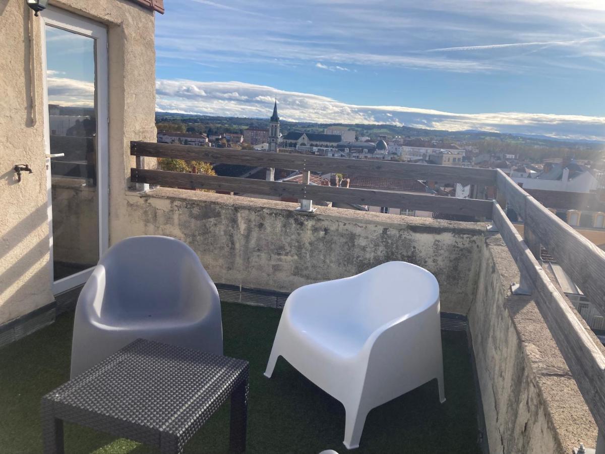 Market Square, Rooftop, 2 Chambres, All Inclusive رْوان المظهر الخارجي الصورة